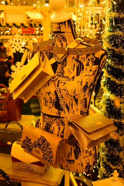 Jebna El Eid Christmas Festival organized by The Channel  - Part 2